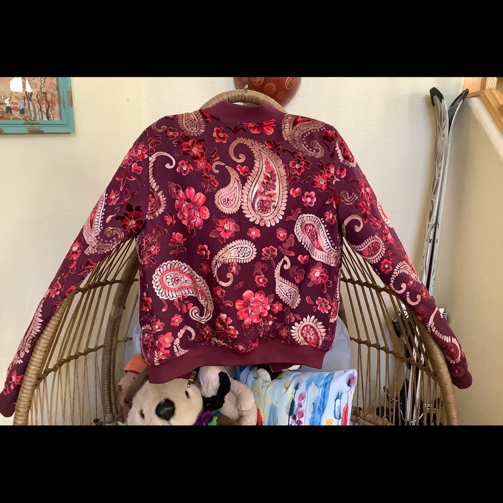 A Kas Jacket - image 2